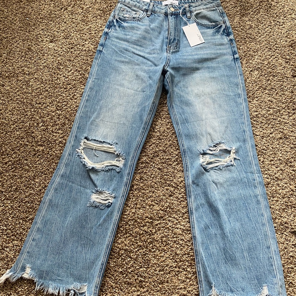 VERVET Jeans